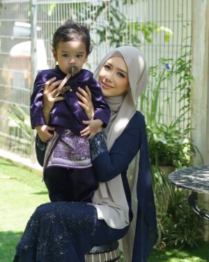 Fatin Afeefa Instagram - shr <3