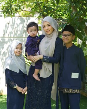 Fatin Afeefa Instagram - shr <3