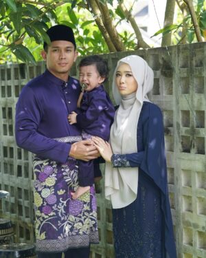 Fatin Afeefa Instagram - shr <3