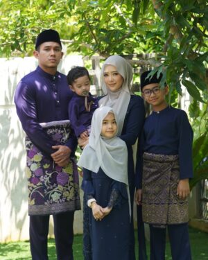 Fatin Afeefa Instagram - shr <3