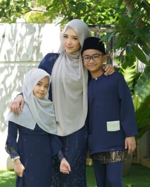 Fatin Afeefa Instagram - shr <3