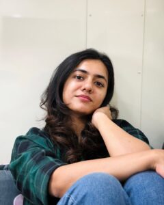 Actress Femina George HD Photos and Wallpapers March 2025