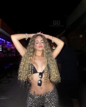 Flavia Laos Instagram - Tu trío favorito 🦋