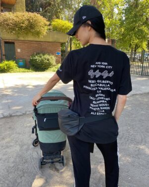 Francisca Valenzuela Instagram - mi lugar es donde tu estás