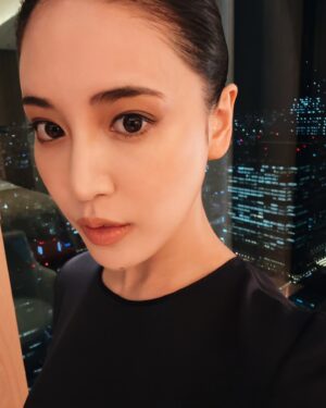 Fujii Karen Instagram - 先週は夫婦でたくさんのお友達と連続で会えて嬉しかったなぁ🌚
ファンの皆さんとも会いたいので何か近々計画します😌🌹