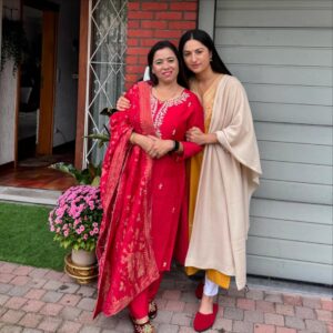 Garima Panta Instagram - Happy tihar