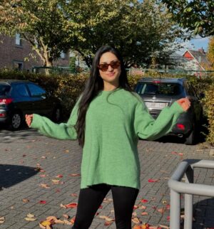 Garima Panta Instagram - Fall Fell 🍂