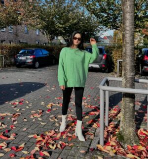 Garima Panta Instagram - Fall Fell 🍂