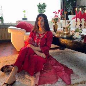 Garima Panta Instagram - 