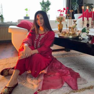 Garima Panta Instagram - 