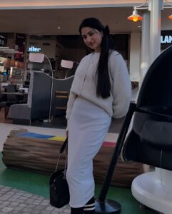 Actress Garima Panta HD Photos and Wallpapers February 2025