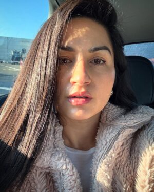 Garima Panta Instagram - 🖤✨