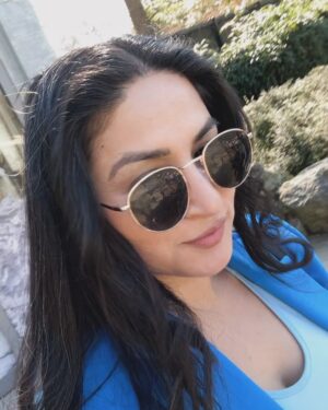 Garima Panta Instagram - Sunshine, smiles, and wild adventures! 🐯A perfect family day at the zoo—felt just like summer! 🌿🐒 #familytime #summervibes 🌞☀️