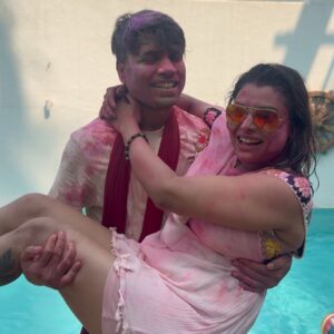 Actress Geetashree Roy HD Photos and Wallpapers March 2025