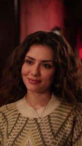Actress Gihan El Shamashergy HD Photos and Wallpapers March 2025