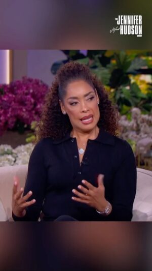 Gina Torres Instagram - @iamginatorres’ character in ‘Suits’ is iconic