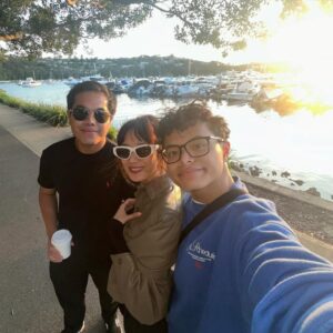 Gista Putri Instagram - Happy birthday to my wonderful baby boy!🎉@salvaditya.tama