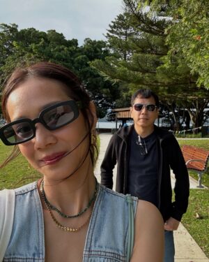 Gista Putri Instagram - Sunday🌤️