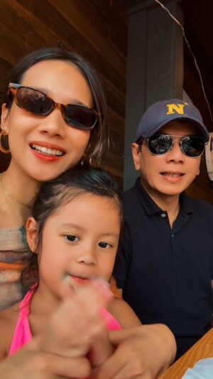 Gista Putri Instagram - Happy birthday adek @sultansaladynetama semoga panjang umur, sehat selalu, bahagia dan sukses. Ayah doakan kamu akan menjadi anak yang membanggakan dan bermanfaat untuk bangsa kita, Aamiin YRA🤲🏽

#happy4thofjuly 
#happybirthday