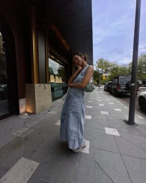 Gista Putri Instagram - Sunday🌤️
