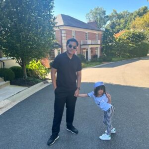 Gista Putri Instagram - Happy birthday to my wonderful baby boy!🎉@salvaditya.tama