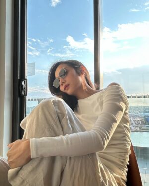 Gista Putri Instagram - 