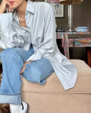 Gista Putri Instagram - Supporting #wulanforsissae @sissaechic @wulanguritno