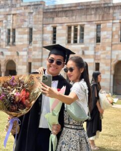 Gista Putri Most Liked Photos and Posts