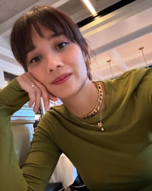 Gista Putri Instagram - 