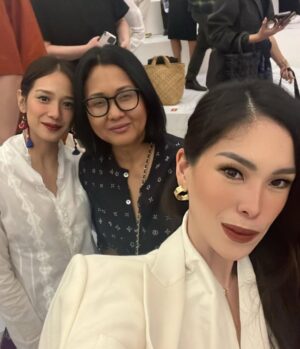 Gista Putri Instagram - Fashion Nation for @citatenunindonesia @sejauh_mata_memandang @wilsenwillimofficial