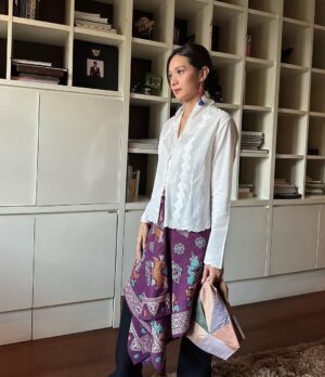 Gista Putri Instagram - Fashion Nation for @citatenunindonesia @sejauh_mata_memandang @wilsenwillimofficial