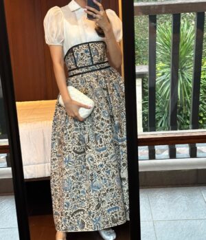 Gista Putri Instagram - Fashion Nation for @citatenunindonesia @sejauh_mata_memandang @wilsenwillimofficial