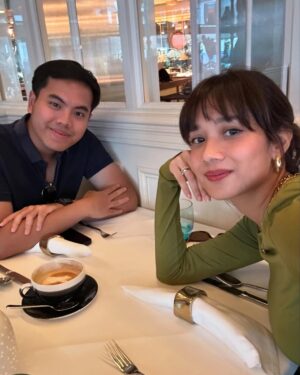 Gista Putri Instagram - 
