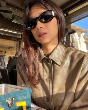 Gista Putri Instagram - 