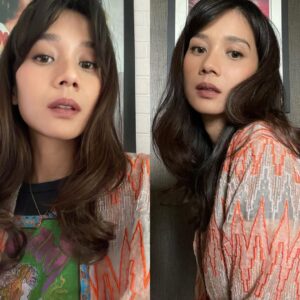 Gista Putri Instagram - 