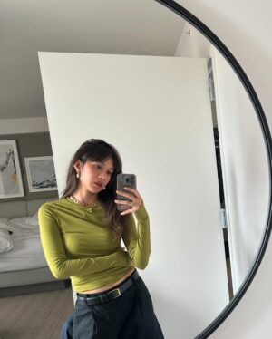 Gista Putri Instagram - 