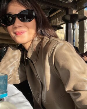 Gista Putri Instagram - 