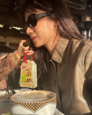 Gista Putri Instagram - 