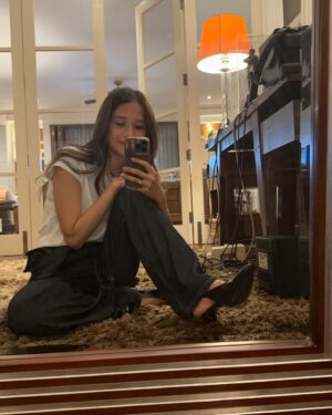 Gista Putri Instagram - Foto-foto edisi yang lalu