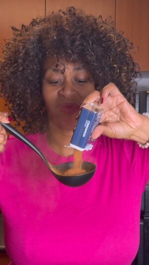 Glozell Green Instagram - Gummies not cinnamon.