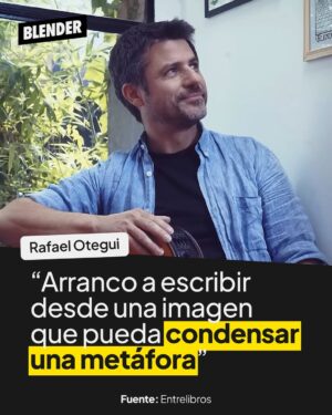 Gonzalo Heredia Instagram - El último #Entrelibros fue doble, para más placer.

Pedro Mairal y Rafa Otegui cerraron la primera temporada a lo grande con Gonza Heredia. El episodio está completo en nuestro canal de YouTube.