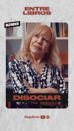 Gonzalo Heredia Instagram - Vuelven muchas cosas, incluso el debate por separar la obra del artista. 

¿Se puede? ¿Se debe? Cecilia Roth y Gonzalo Heredia, sobre este tema y mucho más en el nuevo capítulo de #EntreLibros.