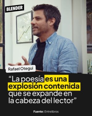 Gonzalo Heredia Instagram - El último #Entrelibros fue doble, para más placer.

Pedro Mairal y Rafa Otegui cerraron la primera temporada a lo grande con Gonza Heredia. El episodio está completo en nuestro canal de YouTube.