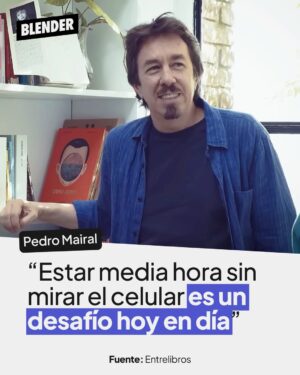Gonzalo Heredia Instagram - El último #Entrelibros fue doble, para más placer.

Pedro Mairal y Rafa Otegui cerraron la primera temporada a lo grande con Gonza Heredia. El episodio está completo en nuestro canal de YouTube.