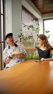 Actress Grace Chan HD Photos and Wallpapers April 2025