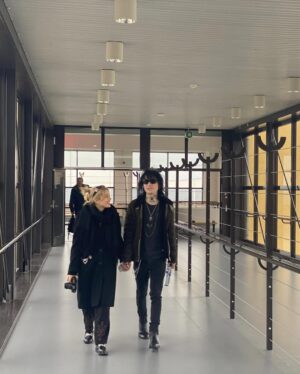 Grace Van Dien Instagram - got my one
