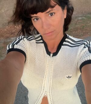 Griselda Siciliani Instagram - Que fruta noble el verano…