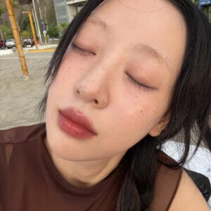 Ha Soo-young Instagram - 