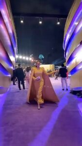 Actress Haifa Hussein HD Photos and Wallpapers March 2024