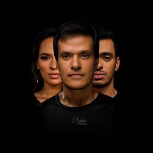 Hana Yousry Instagram - شكرا ل @mgpexel علي الحلاوة دي.. بجد فرحتنا اوي (: 

اللهم ارحم ابراهيم يسري برحمتك الواسعة يا رب ❤️ 

هيييمااااا ❤️